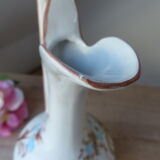 Ewer in ceramic