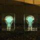 Pierre Giraudon - Set Light Bulbs