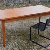 Vintage desk table