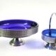 Vintage Mid-Century / Space Age Centrepiece Game from the 60s