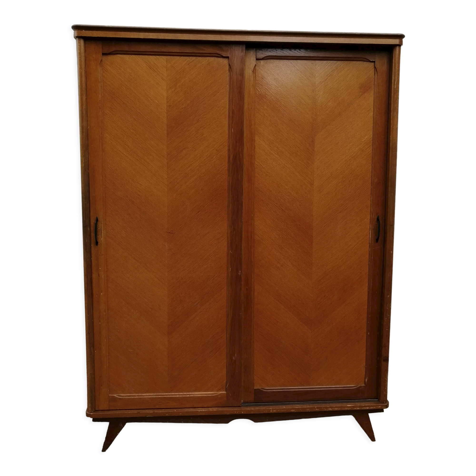 Armoire années 50