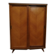 Armoire années 50