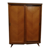 Armoire années 50