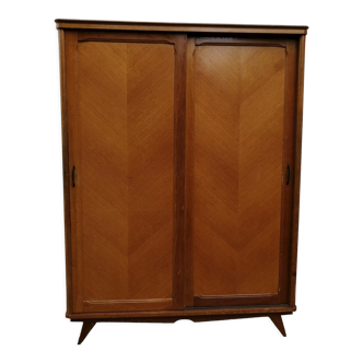 Wardrobe 50s