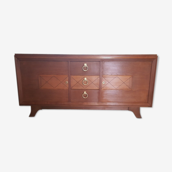 Sideboard light oak