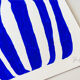 Œuvre d’art originale « Stripes »
