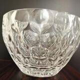 Crystal cocktail cup