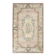 Tapis vintage classique pêche douce, 171x275 cm