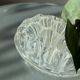 Grand Pique Fleurs Oval