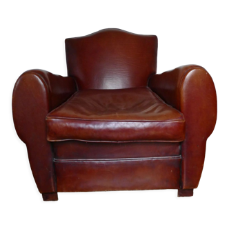 Club armchair 1920