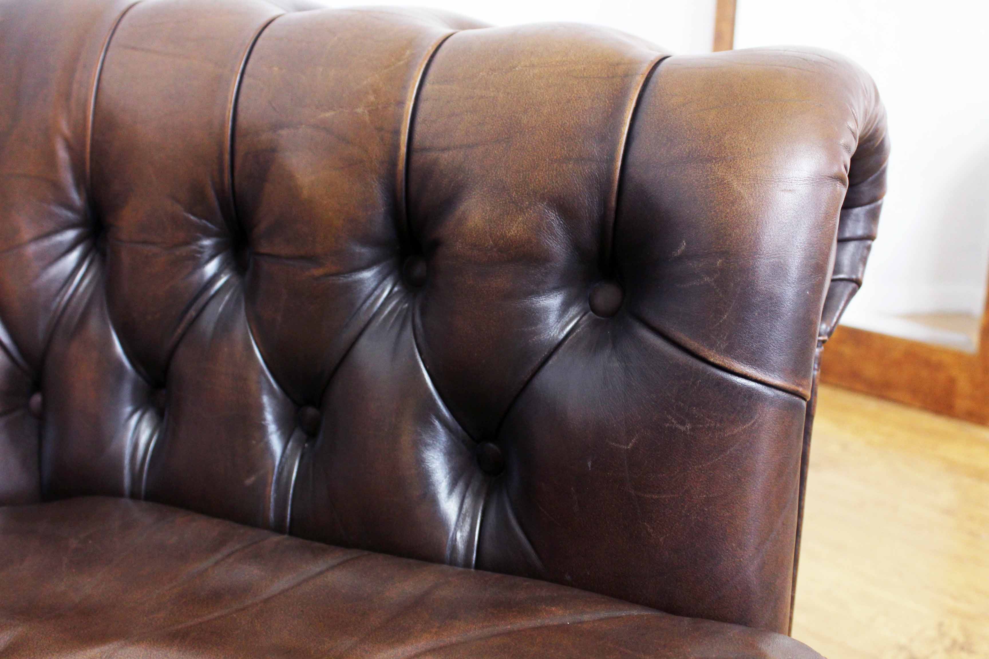 Chesterfield sofa 70/80
