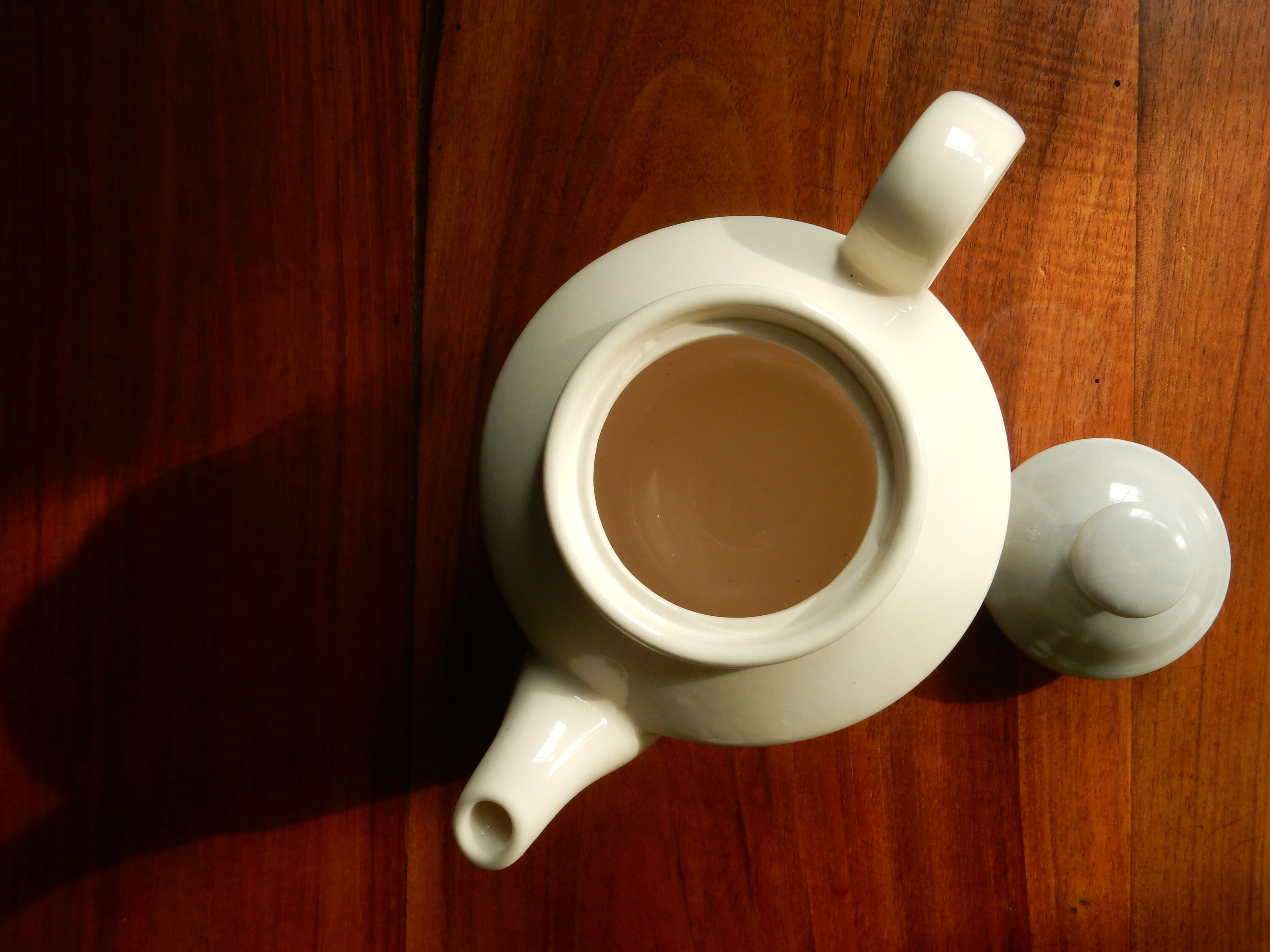 English ceramic Biltons teapot from the 80s