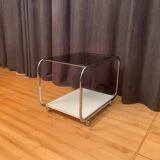 Mobile table, 70s