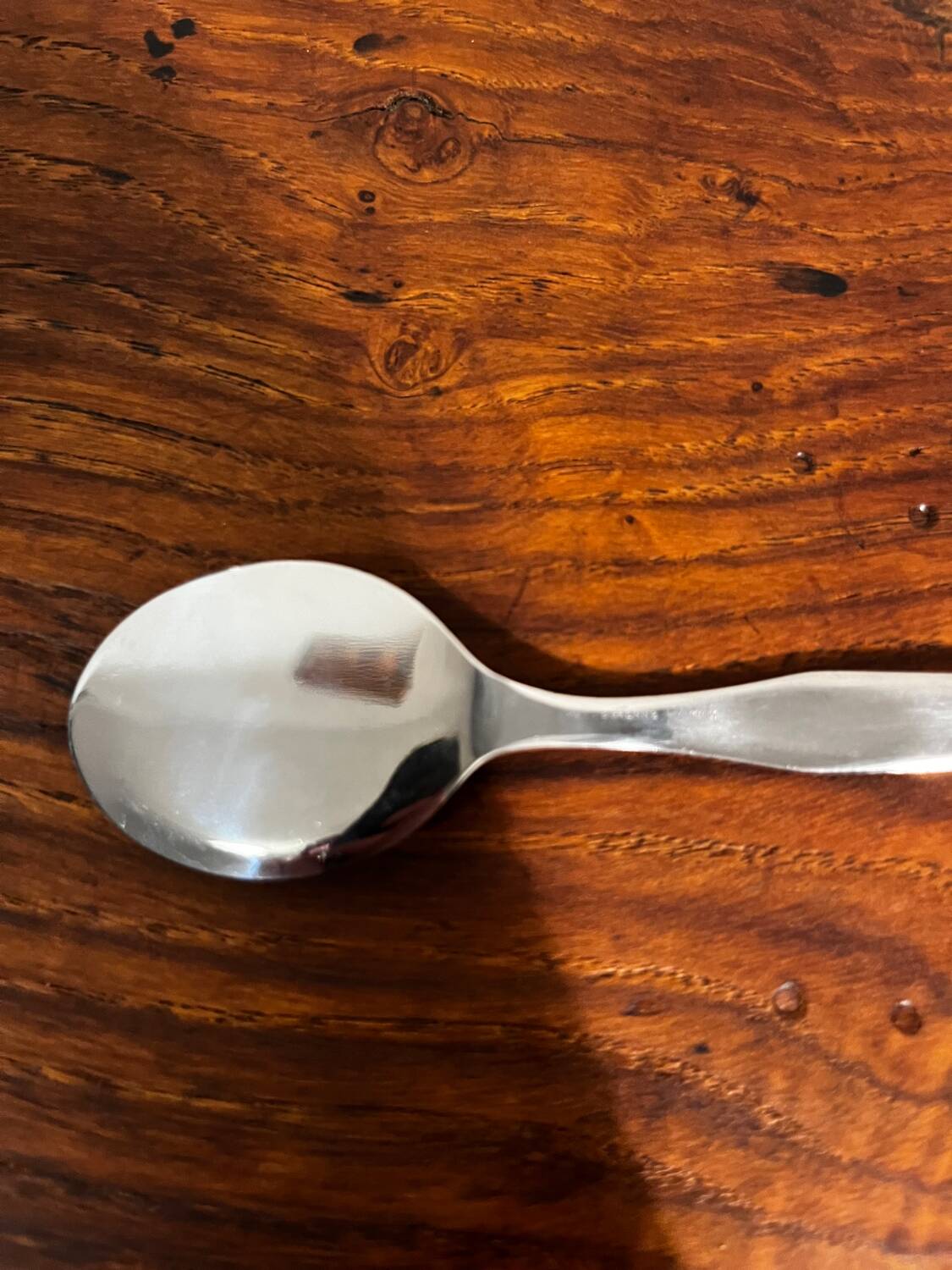 Ice sorbet cup with spoon Guy Degrenne