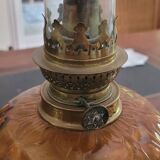 Oil lamp