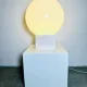 D-2152 Sphere Table Lamp By Raak Amsterdam, The Netherlands 1980S
