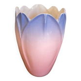 Large tulip vase