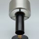 Raak Amsterdam wall light - Nico Kooy for Raak - model R-6 Form - 1960s
