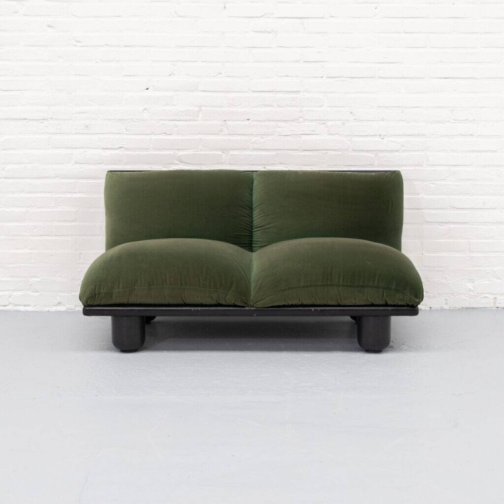 Carlo Bartoli Blop Seating Group 1970s