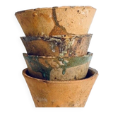 Gem pot