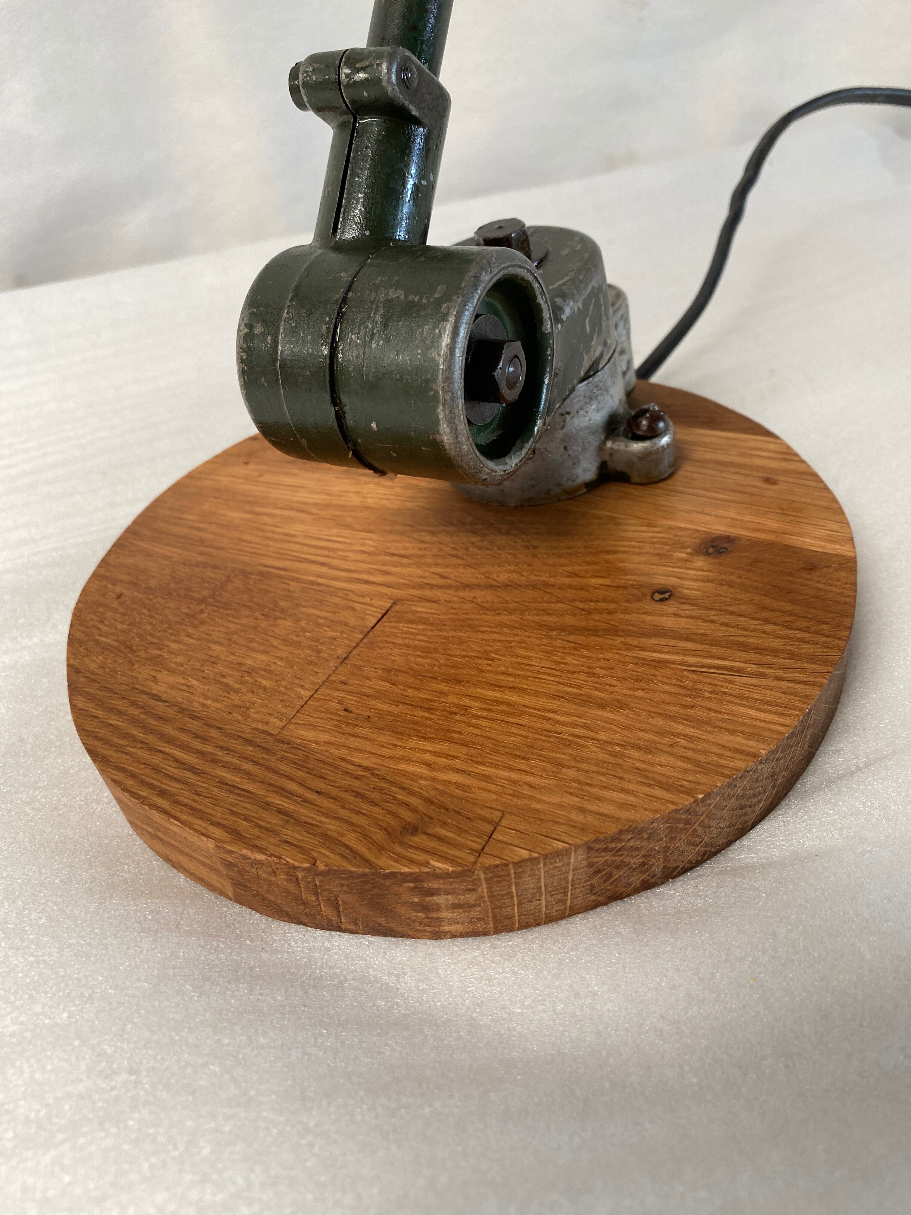 Sanfil industrial lamp