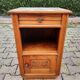 Table de chevet art deco