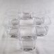 6 vintage whisky glasses in Arques crystal