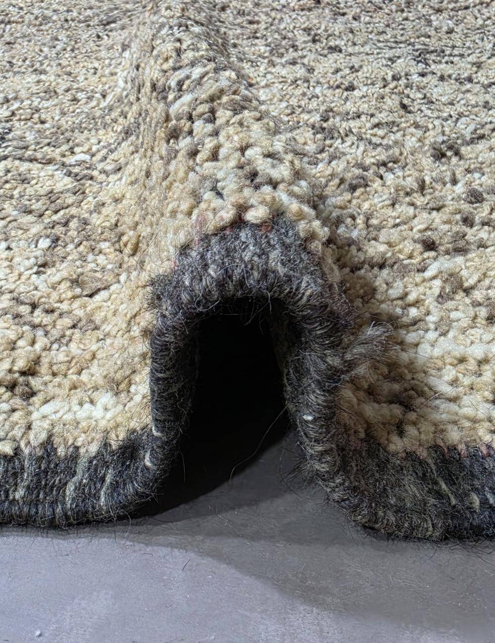 Tapis Beni MGuild Berbère - 358 x 190 cm