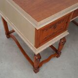 Bureau en chêne, design danois, années 1950, production : Danemark
