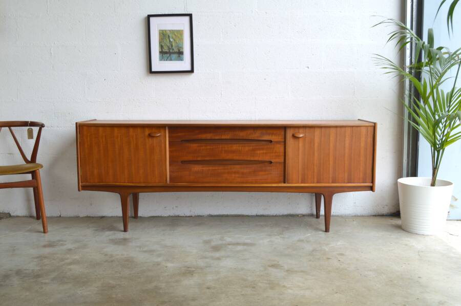 Enfilade by A. Younger Ltd 198 cm