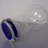 Large Murano Glass Vase, Italy, 1960s