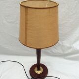 Vintage desk lamp