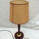 Lampe de bureau vintage