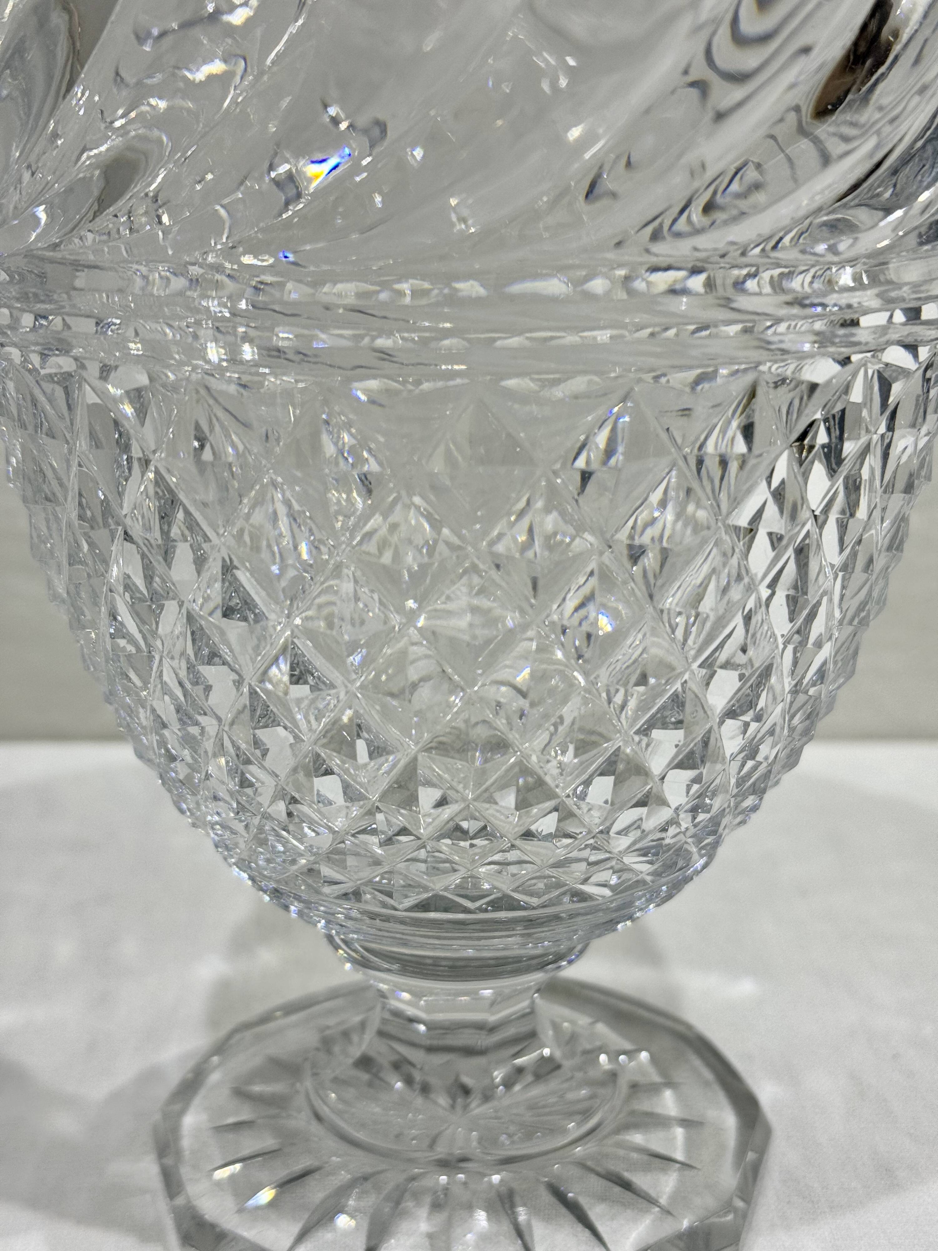 Baccarat – Vase