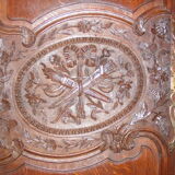 Cauchoise wardrobe