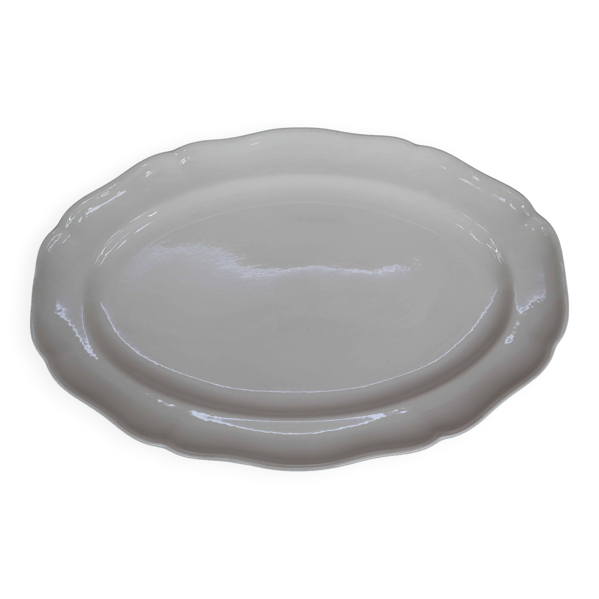 Large Villeroy and Boch Saar serving dish