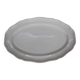 Large Villeroy and Boch Saar serving dish