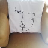 Cushion cover