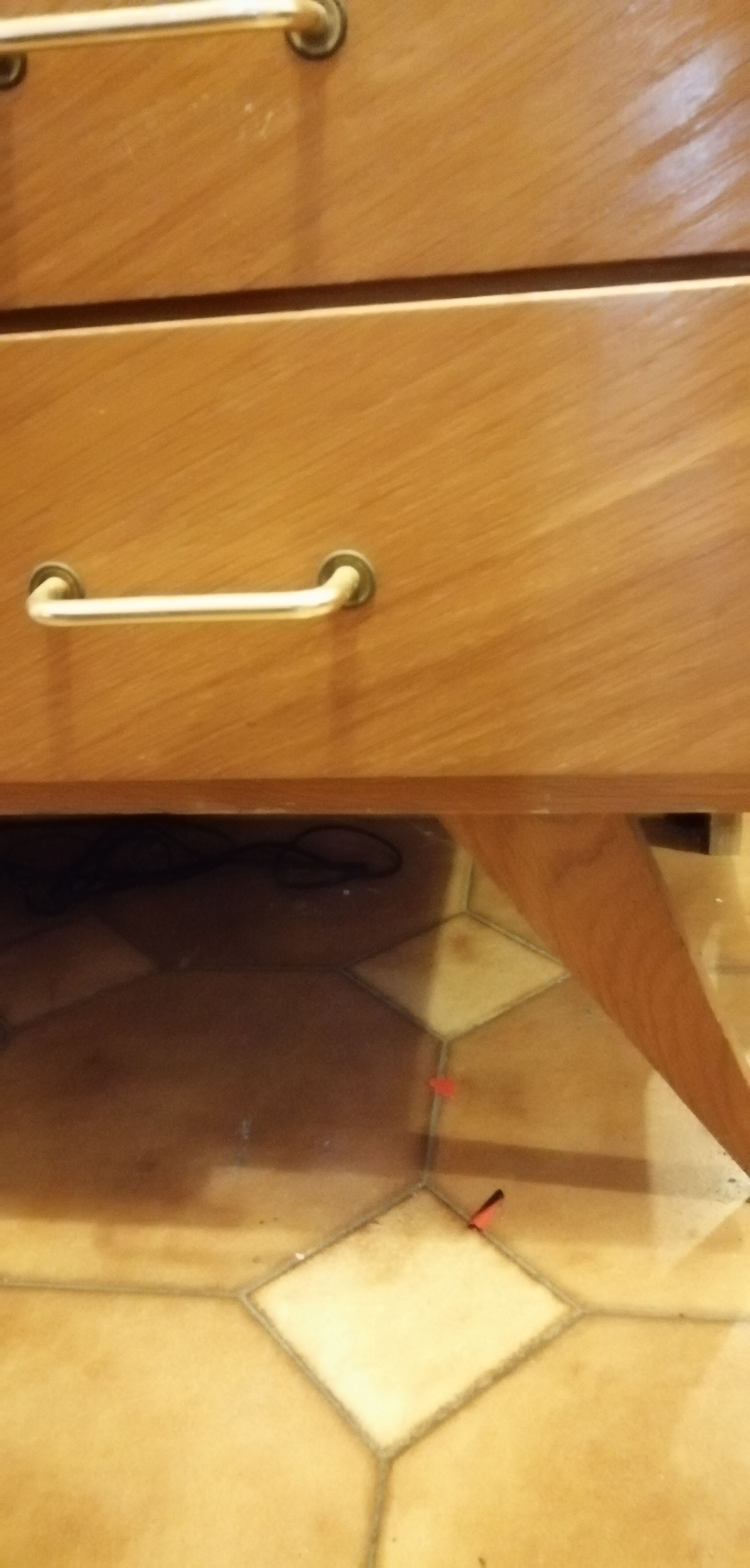 Convenient from the 60s Scandinavian style