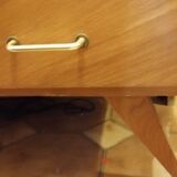 Convenient from the 60s Scandinavian style