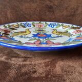 Original decorative plate