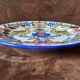 Original decorative plate