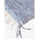 Traditional handmade Beni Ouarine rug 250cmx150cm