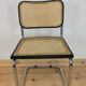 Chaise Cesca B32 par Marcel Breuer