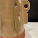 Ceramic vase