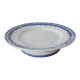 Mikado plate on pedestal from Orchies