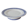 Mikado plate on pedestal from Orchies