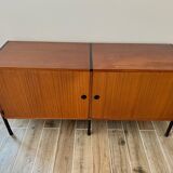 ARP enfilade of the 60s