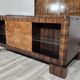 Office furniture set by Emil Gerstel
