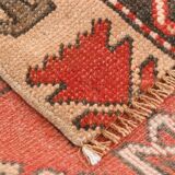 3x10 Turkish Runner Rug, 108x309Cm